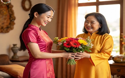 DỊCH VỤ GIAO HOA TẬN NHÀ PHƯỜNG LONG BÌNH