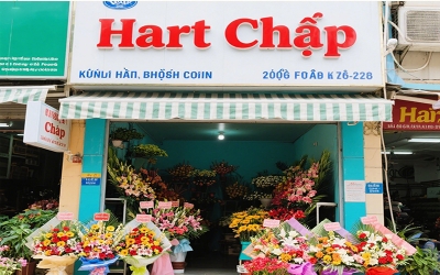 SHOP HOA TƯƠI GẦN ĐÂY GIÁ RẺ TẠI ĐỒNG NAI 3