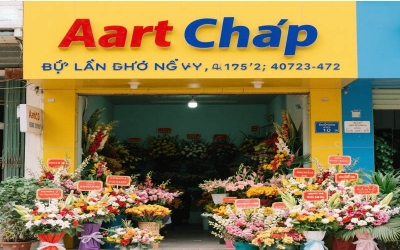 SHOP HOA TƯƠI GẦN ĐÂY GIÁ RẺ TẠI ĐỒNG NAI 4