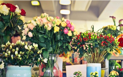 SHOP HOA TƯƠI GẦN ĐÂY GIÁ RẺ TẠI ĐỒNG NAI 8