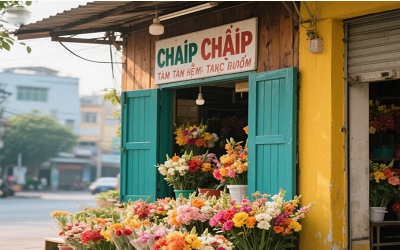 SHOP HOA TƯƠI GẦN ĐÂY GIÁ RẺ TẠI ĐỒNG NAI 9