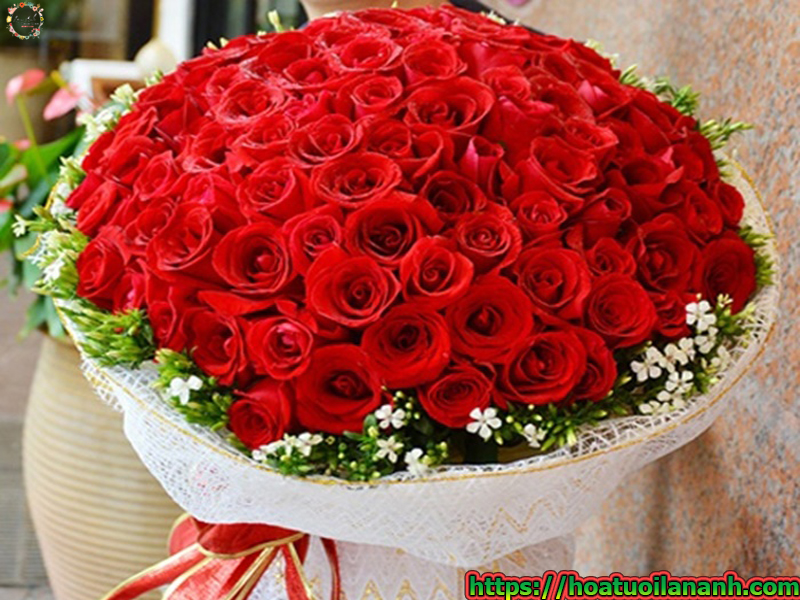Hình ảnh bó hoa hồng đẹp tặng sinh nhật giá rẻ tại phường Tam Hiệp Hinh-anh-bo-hoa-hong-dep-tang-sinh-nhat-1